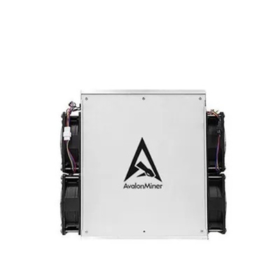 Avalon 1126 68번째 BTC ASIC 채굴기