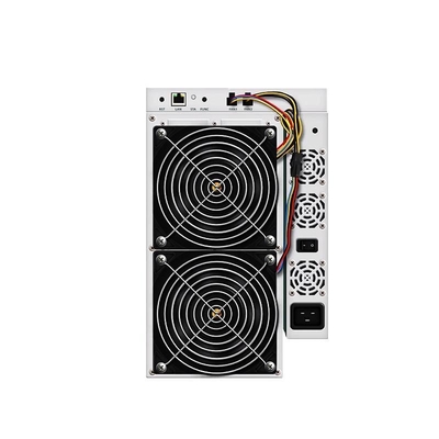 Avalon 1166 Bitcoin 광업 장비 Canaan Avalon 1166pro 81 Th 광부 3000w-3400w