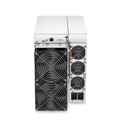 BTC Ant갱부 Asic 갱부s S19 XP 140Th 3010W SHA-256 마이닝 머신