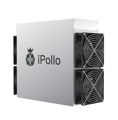 새로운 2300w 이더리움 채굴기 IPOLLO V1 3600M 코인 채굴기