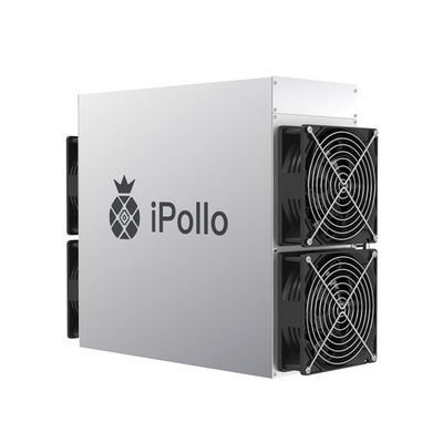 알고리즘 Cuckatoo32를 가진 36g Asic 광부 기계 Ipollo G1 분쇄 광부 2800W