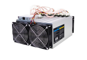 1500w LTC 광부 기계 Innosilicon A6+ 2.2Gh/s Asic 광부 9.31KG