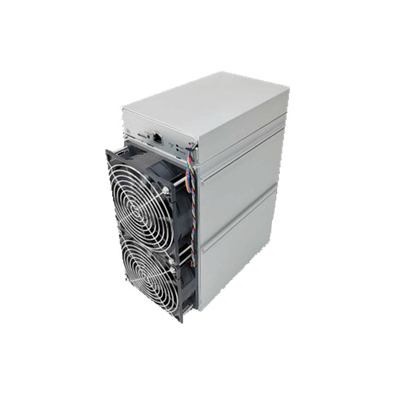 1510W ZEC 광부 기계 Bitmain Ant갱부 Z15 420ksol/S Zcash 광부 기계