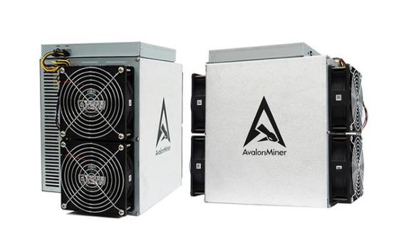 BTC Avalon 1246 갱부 90th 85th, Canaan Avalon갱부 1166 Pro Asic Mining Machine