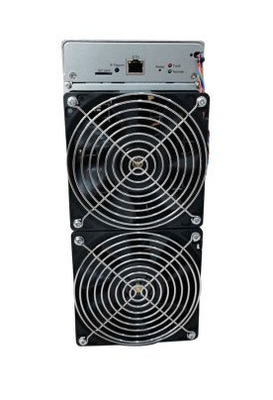 EquiHash ZEC 광부 기계 새로운 Z15 420ksol/S 사용된 asic ant갱부 Z11 135ksol