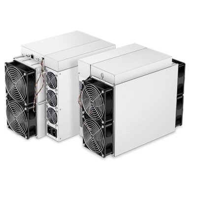 Top Hashrate 140Th Ant갱부 Asic 갱부s S19 XP 마이닝 머신 SHA-256 3010W