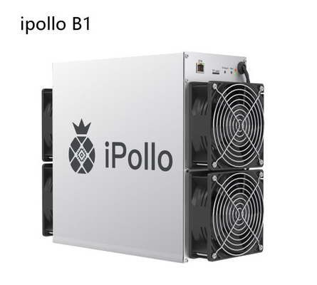 Bitcoin BTC Asic 갱부 IPOLLO B1 갱부 85번째 3000W SHA256 알고리즘