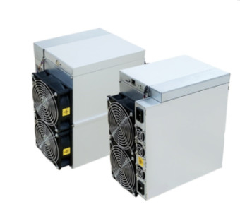 12V Bitcoin 적립 기계 Bitmain Ant갱부 T17+ 58th/S /64th/S /61th/S 2900w