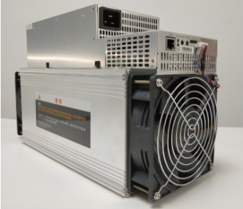 그래픽 카드가 있는 3350w DCR 광부 기계 Microbt Whats갱부 D1 48t