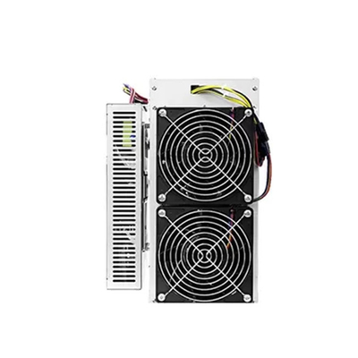 Canaan Avalon 1246 90th Asic Sha 256 알고리즘 마이너 3420W 331x195x292mm