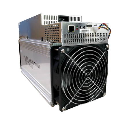 BTC Asic 갱부 Whats갱부 M31s 76th/s with Original Psu