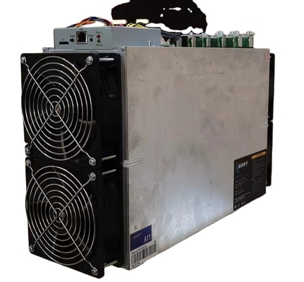 이더 리움 Asic 에타시 광부 Innosilicon A11 8G 1500+Mh 최대 2000mh 2Gh/S