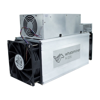 62th/S Microbt Whats갱부 M20s Asic 갱부