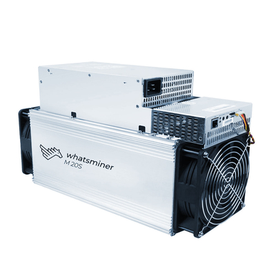 Asic 광부 Whats갱부 M20s 65번째 광업 기계 3120W Asic 광업 장치
