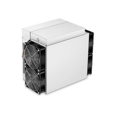 BCH BTC Asic 광부 앤트미네르 S19a 프로 110t Sha256 RJ45 이더넷 10 / 100M 연결