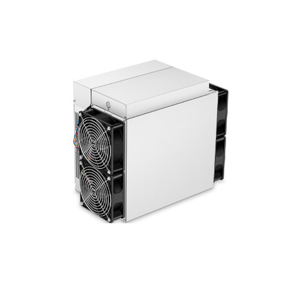 BTC 비치를 위한 앤트미네르 S19XP BTC Asic 광부 140번째 20.5J/T SHA 256 알고리즘