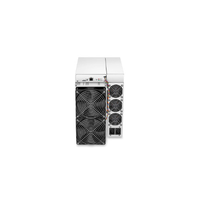 이더넷 인터페이스 BTC Asic 광부 비트마인 앤트미네르 S19pro 110t 3250w 29.5j/T
