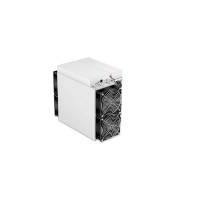 BTC 비치를 위한 앤트미네르 S19XP BTC Asic 광부 140번째 20.5J/T SHA 256 알고리즘
