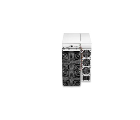 BTC 비치를 위한 앤트미네르 S19XP BTC Asic 광부 140번째 20.5J/T SHA 256 알고리즘