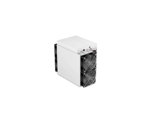 BTC 비치를 위한 앤트미네르 S19XP BTC Asic 광부 140번째 20.5J/T SHA 256 알고리즘
