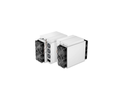 BTC / 비치 / BSV를 위한 S19 XP BTC Asic 광부 140th/S 3010W SHA256 공기 냉각법