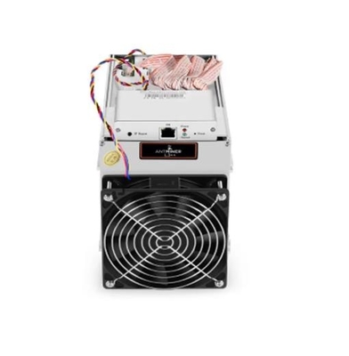 앤트미네르 L7 LTC 광부 기계 9.3GH / Ｓ 3245W 총독 동전 LTC 라이트코인 채굴기