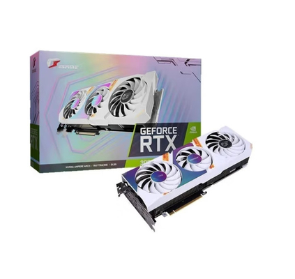 ETH / 등 마이닝 장비 그래픽 카드 르트스 3080 TI 8GB GDDR6 암호화
