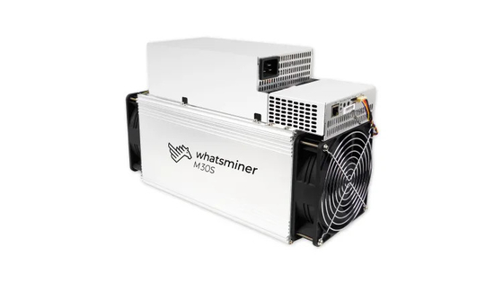 기계 마이크로브트 위하트셰미네르 M30s++ 112t를 채굴하는 SHA 256 알고리즘 Asic