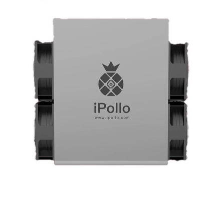 3100W Asic 광부 기계 이폴로 V1 3150-3600m ETH 광부 이더음 채굴기