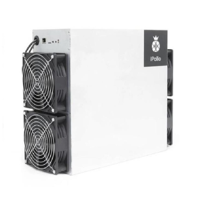 3100W Asic 광부 기계 이폴로 V1 3150-3600m ETH 광부 이더음 채굴기