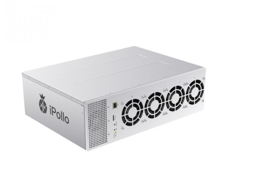 3100W Asic 광부 기계 이폴로 V1 3150-3600m ETH 광부 이더음 채굴기