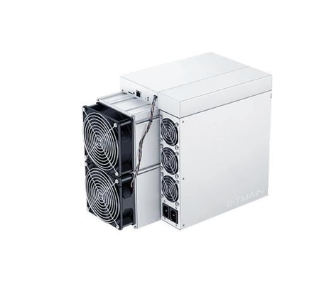 최대 하시라테 141Th/S와 비트마인 BTC Asic 광부 앤트미네르 S19 XP SHA 256 알고리즘