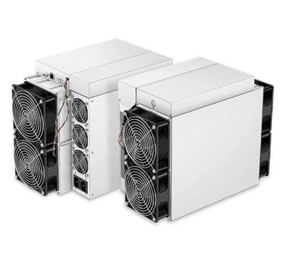 최대 하시라테 141Th/S와 비트마인 BTC Asic 광부 앤트미네르 S19 XP SHA 256 알고리즘