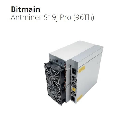 Asic 비트코인 채굴기 비트마인 앤트미네르 S19 / S19pro / S19J 프로 110t 104t 100t 96t 95t