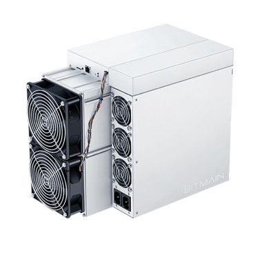 비트마인 앤트미네르 KA3 KDA Asic 광부 알고리즘 Blake2s 하시라테 166th/S 3154w