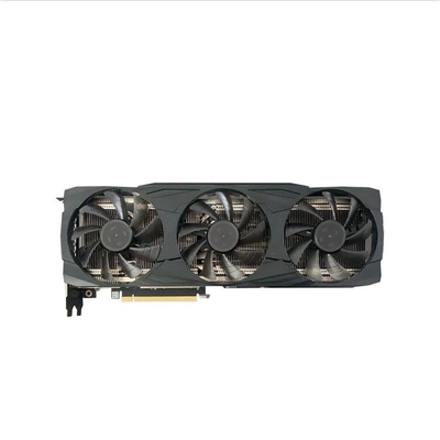 등 ETH 광부를 위한 CMP 90HX 마이닝 장비 그래픽 카드 해쉬 값 팬들 95m+ 220w 3명