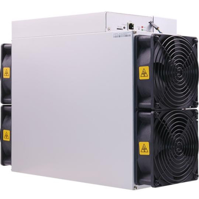 비트코인 광부 ASIC 앤트미네르 S19jpro+ 122t 3355w 27.5j/T Btc / 비치 / 브스프 Sha256  채굴기