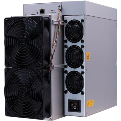 비트코인 광부 ASIC 앤트미네르 S19jpro+ 122t 3355w 27.5j/T Btc / 비치 / 브스프 Sha256  채굴기