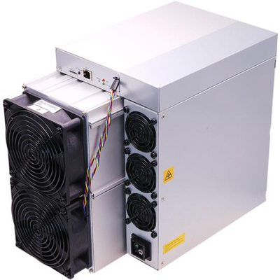 비트코인 광부 ASIC 앤트미네르 S19jpro+ 122t 3355w 27.5j/T Btc / 비치 / 브스프 Sha256  채굴기