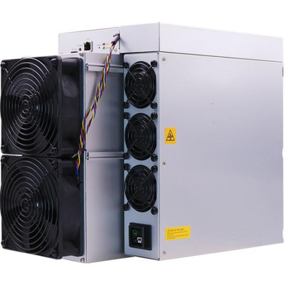 비트코인 광부 ASIC 앤트미네르 S19jpro+ 122t 3355w 27.5j/T Btc / 비치 / 브스프 Sha256  채굴기