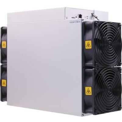 Antminer S19k Pro 120Th/S BTC Asic Miner 3250W PSU 전원 공급 장치와 함께