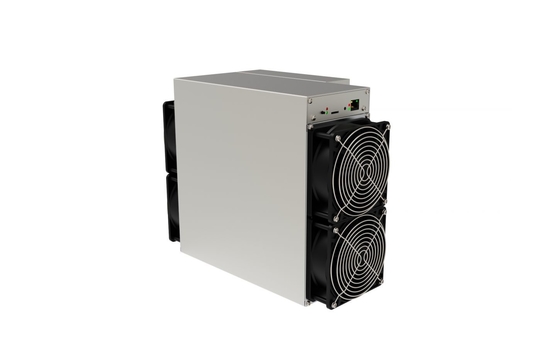 아이세리버 KS3M 6T 3200W KAS 광산 기계 이더넷 네트워크 연결