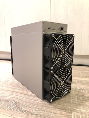 아이세리버 KS3M 6T 3200W KAS 광산 기계 이더넷 네트워크 연결