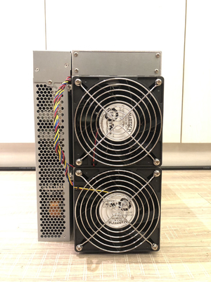 아이세리버 KS3M 6T 3200W KAS 광산 기계 이더넷 네트워크 연결