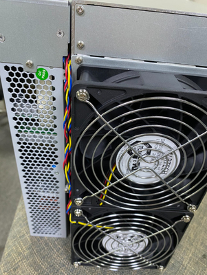 아이세리버 KS3M 6T 3200W KAS 광산 기계 이더넷 네트워크 연결