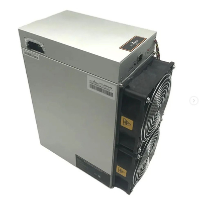 EquiHash ZEC 광산 기계 Antminer Z15 Pro 800KSol/s와 BM1746AA 칩
