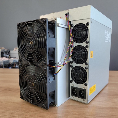 Bitmain S19k Pro BTC Asic 마이너 120th/S 비트코인 아시크 머신
