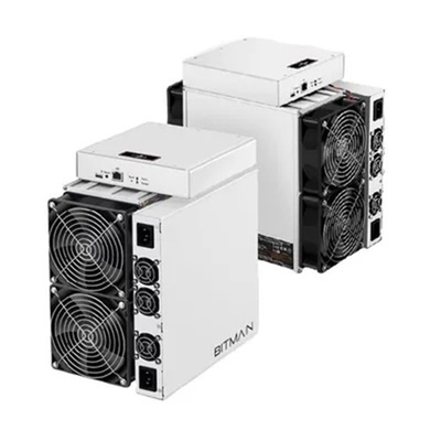 라이트코인 LTC 광부 기계 Bitmain Ant갱부 L7 9160mh 3300W Asic 광부