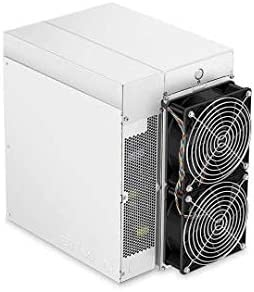 라이트코인 LTC 광부 기계 Bitmain Ant갱부 L7 9160mh 3300W Asic 광부