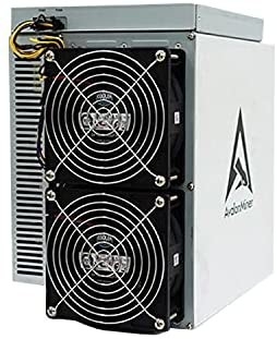 Avalon 1126 68번째 BTC ASIC 채굴기